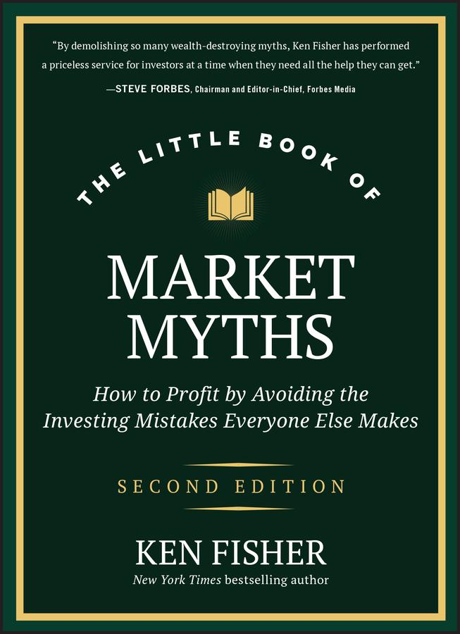 The Little Book of Market Myths