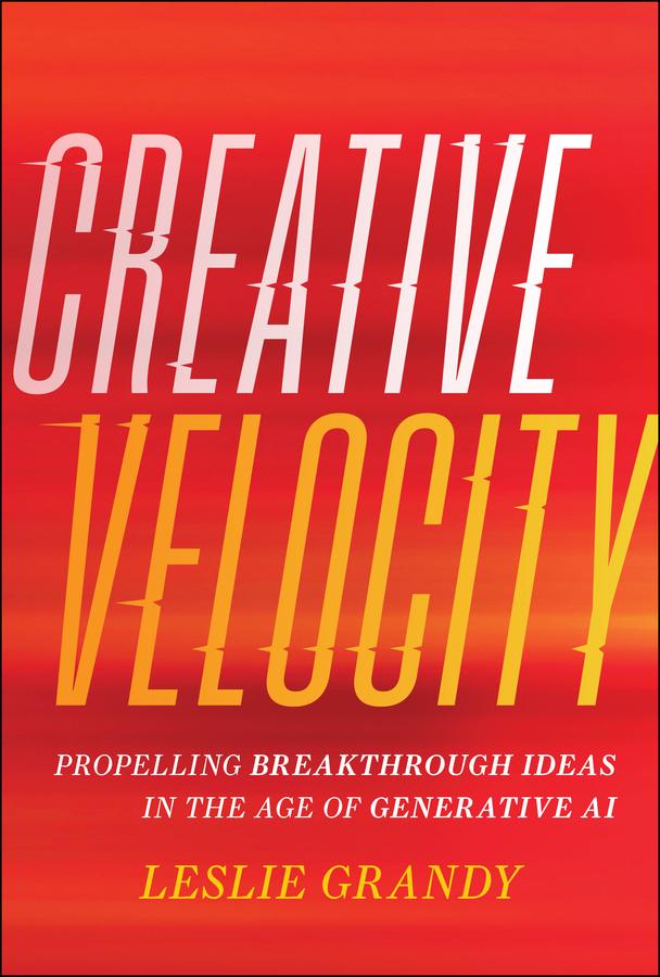 Creative Velocity by Leslie Grandy