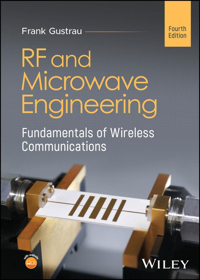 RF and Microwave Engineering by Frank Gustrau