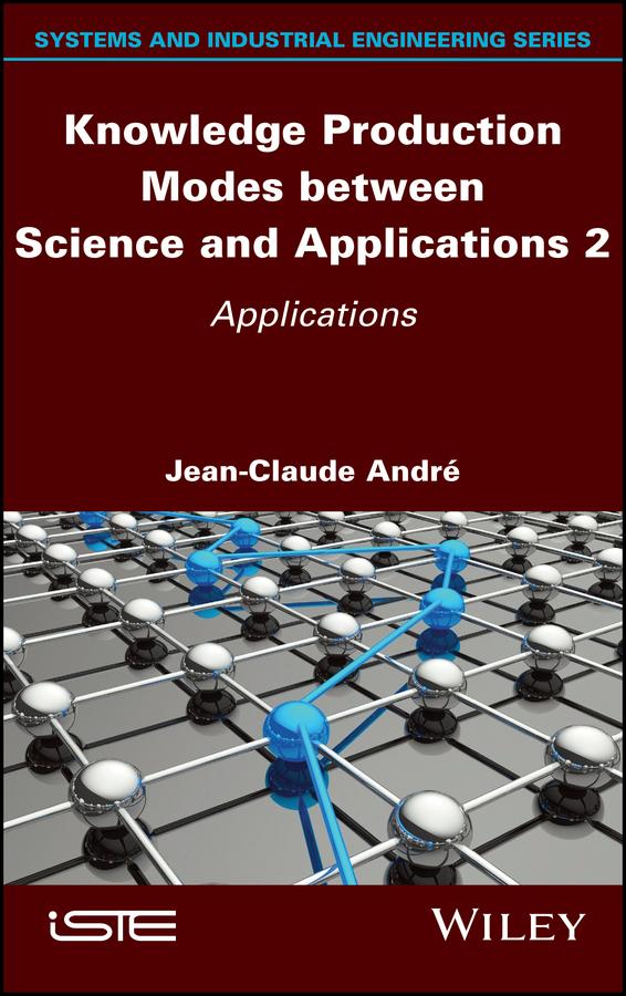 Knowledge Production Modes between Science and Applications 2