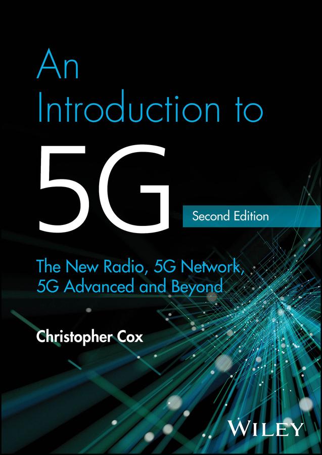 An Introduction to 5G by Christopher Cox