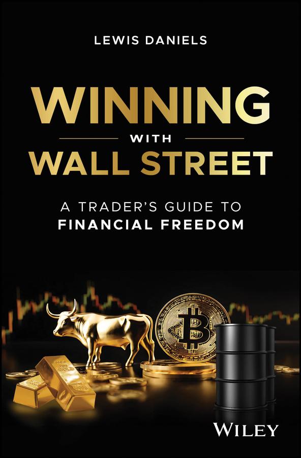 Winning with Wall Street by Lewis Daniels