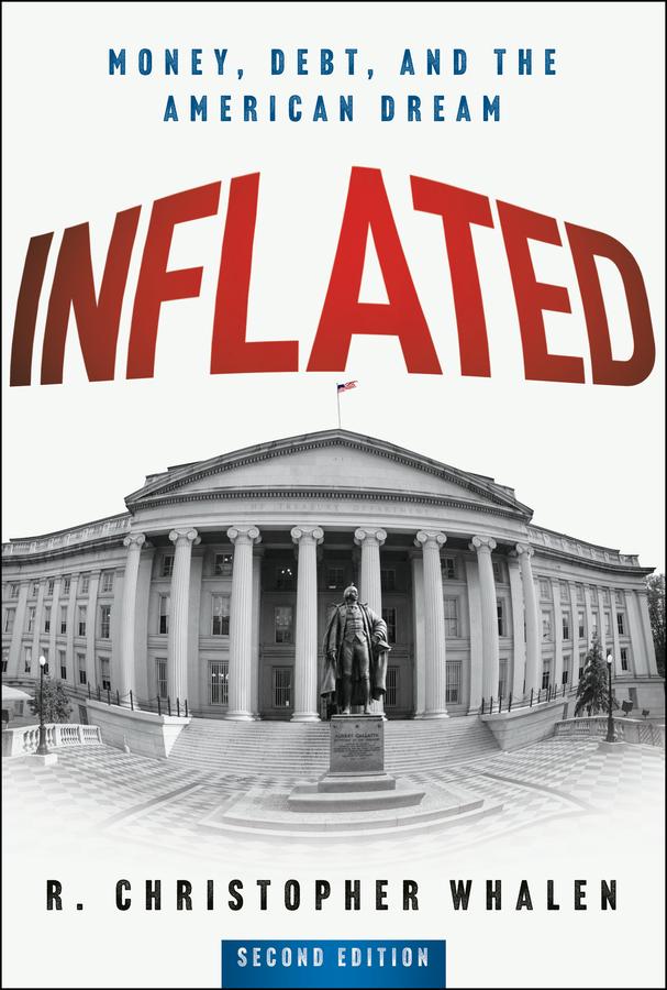 Inflated by R. Christopher Whalen