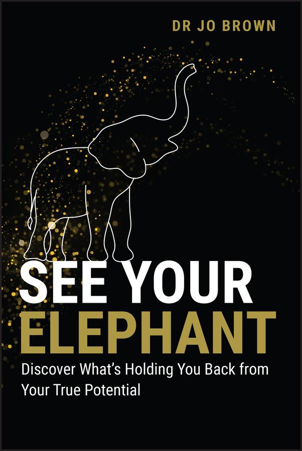 See Your Elephant by Jo Brown