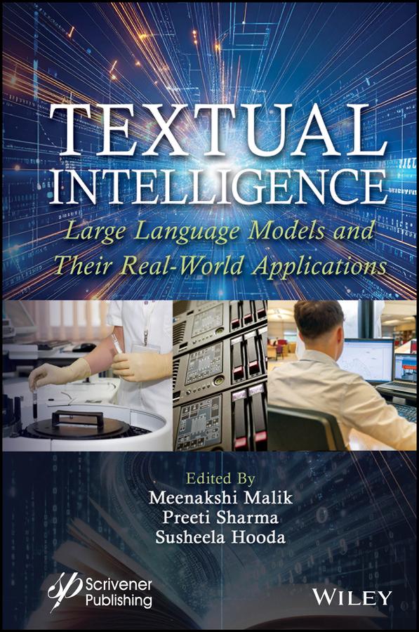 Textual Intelligence by Meenakshi Malik, Preeti Sharma, Susheela Hooda
