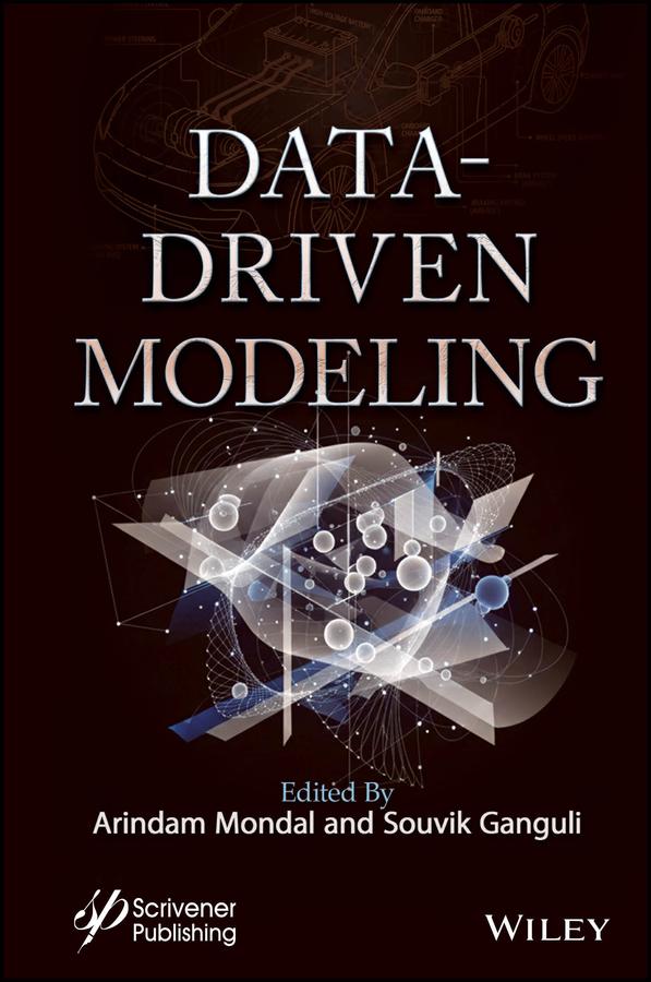 Data-Driven Modeling by Arindam Mondal, Souvik Ganguli