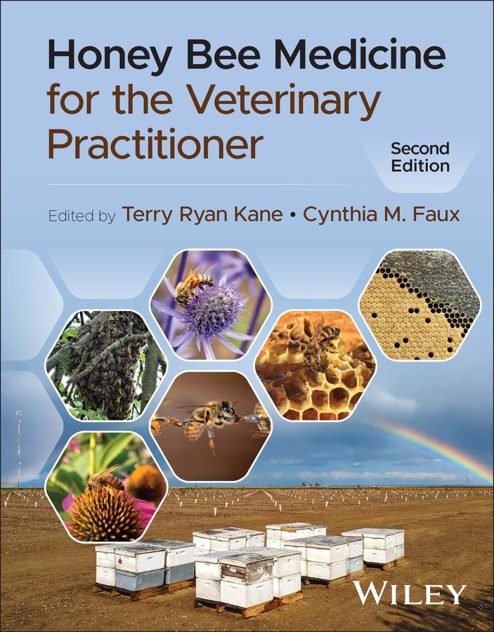 Honey Bee Medicine for the Veterinary Practitioner