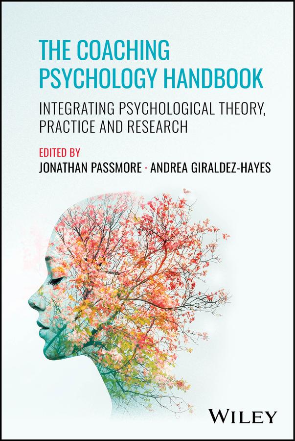 The Coaching Psychology Handbook