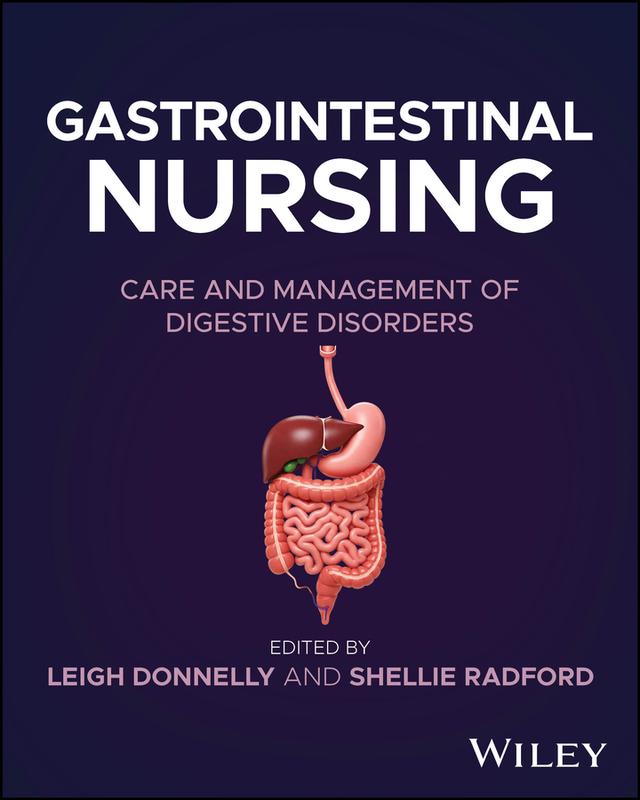 Gastrointestinal Nursing by Leigh Donnelly, Shellie Radford