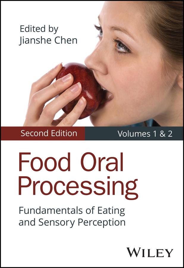Food Oral Processing by Jianshe Chen
