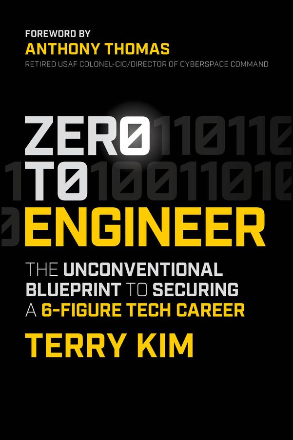 Zero to Engineer by Terry Kim
