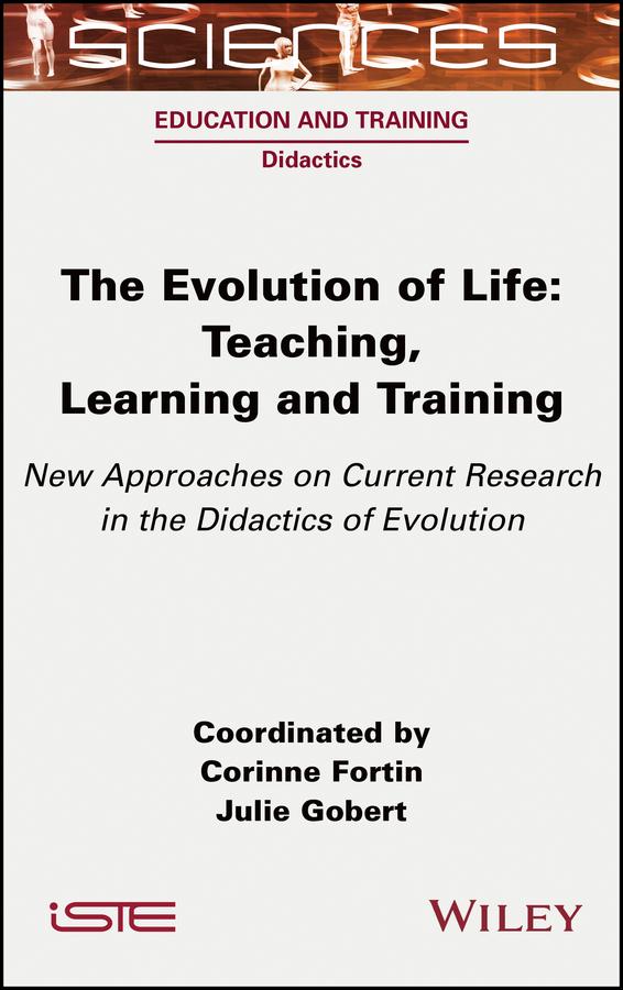 The Evolution of Life