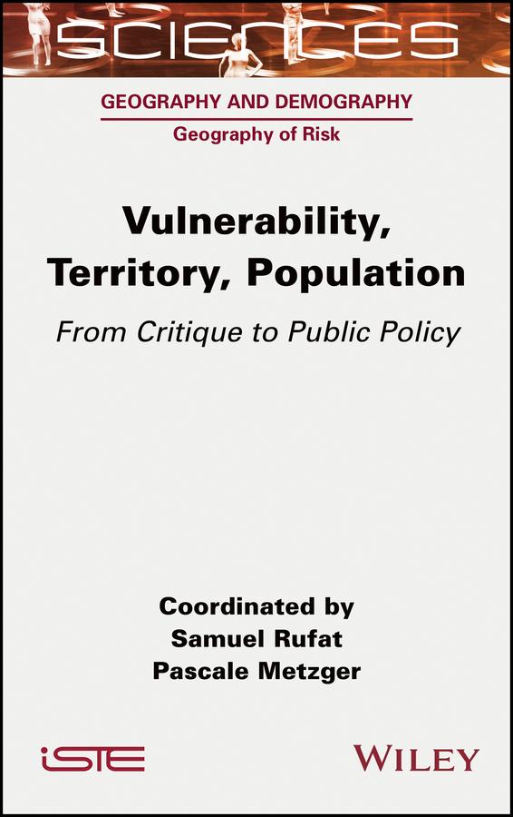 Vulnerability, Territory, Population