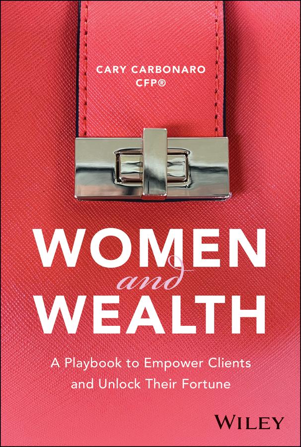 Women and Wealth by Cary Carbonaro