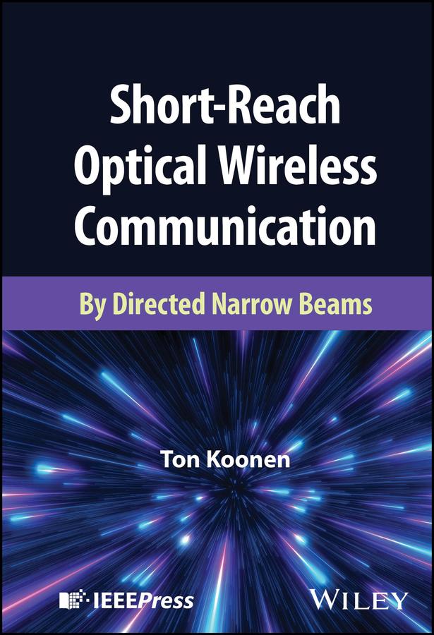 Short-Reach Optical Wireless Communication by Ton Koonen
