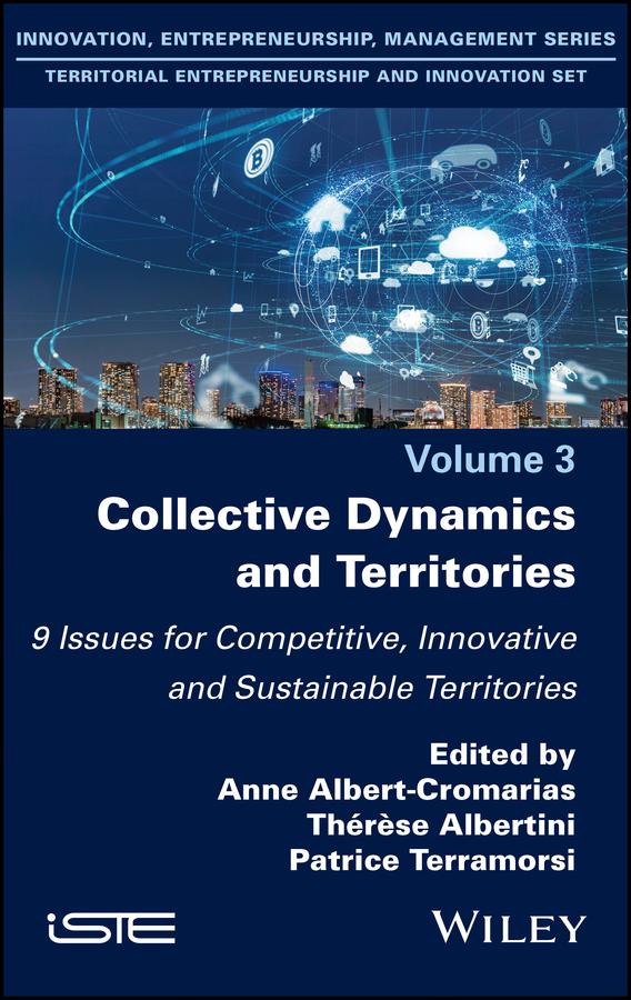 Collective Dynamics and Territories by Anne Albert-Cromarias, Patrice Terramorsi, Therese Albertini