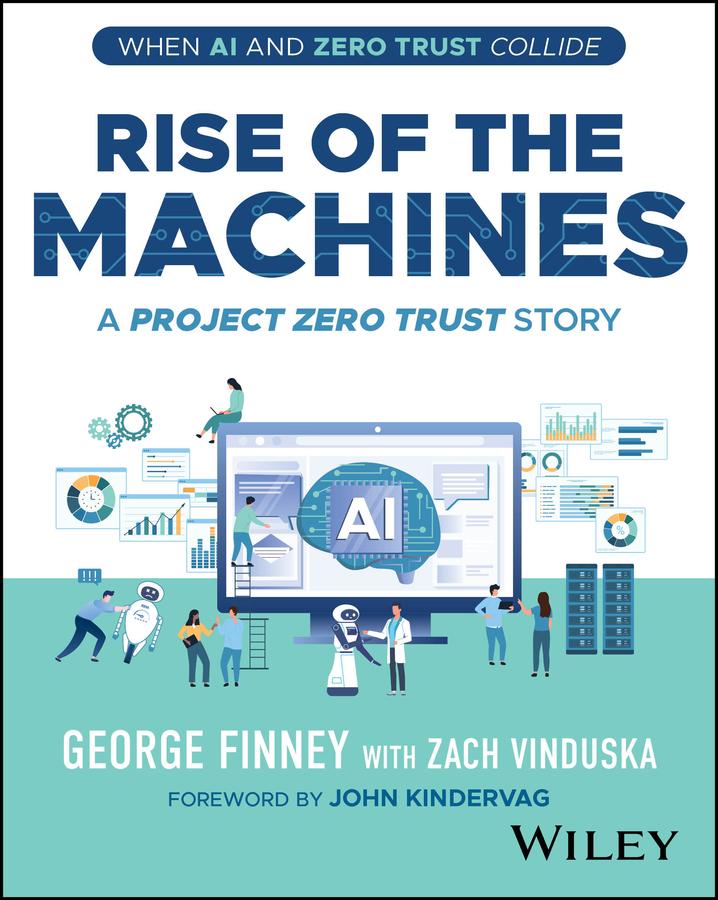 Rise of the Machines