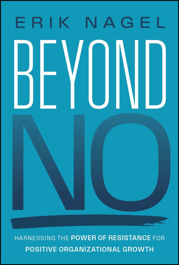 Beyond No by Erik Nagel