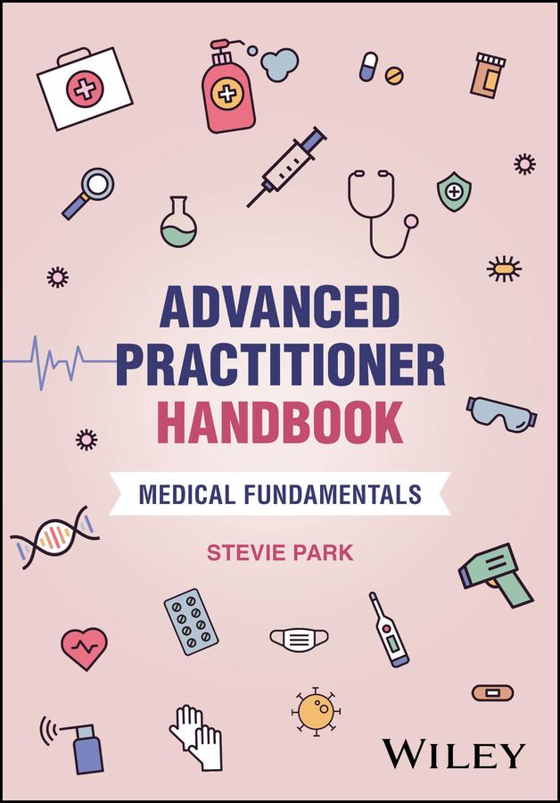Advanced Practitioner Handbook by Stevie Park