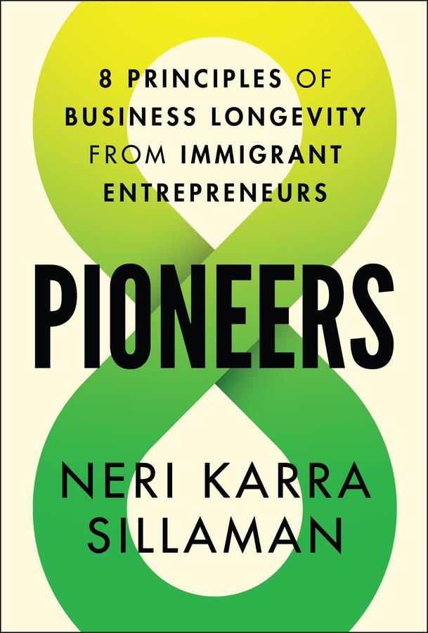 Pioneers by Neri Karra Sillaman