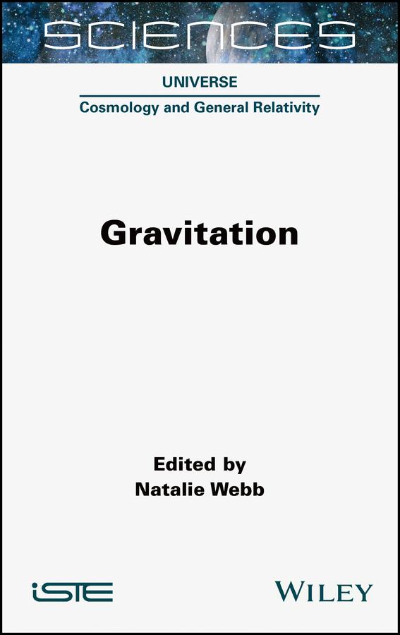 Gravitation by Natalie Webb