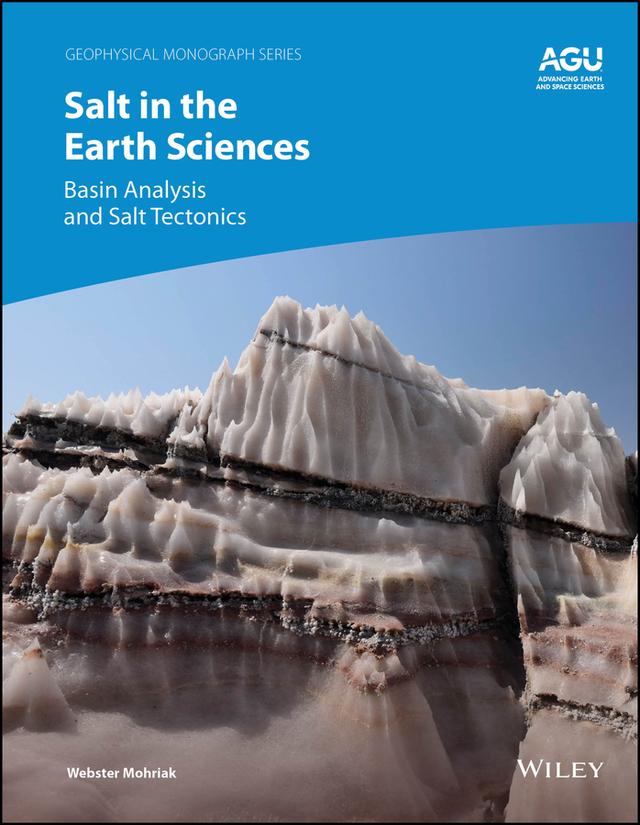 Salt in the Earth Sciences by Webster Mohriak