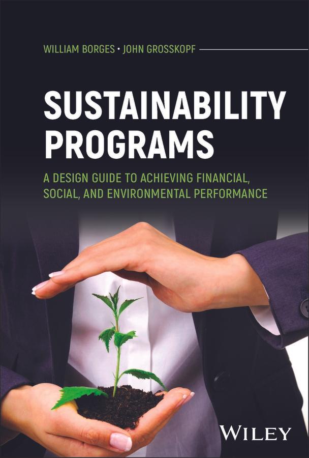 Sustainability Programs