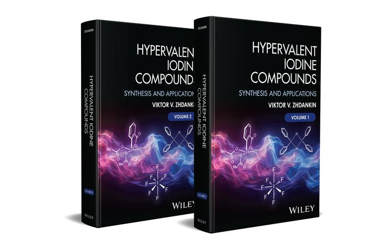 Hypervalent Iodine Compounds