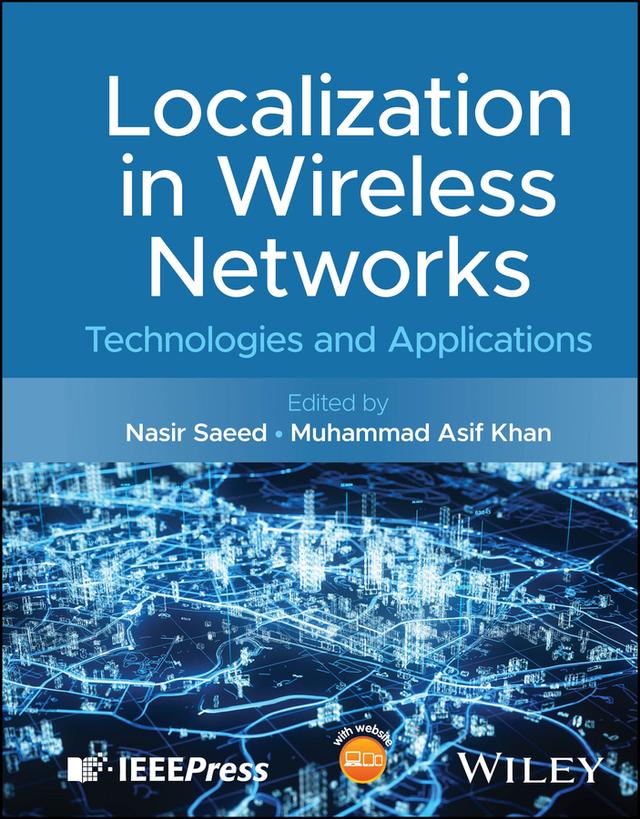 Localization in Wireless Networks by Muhammad Asif Khan, Nasir Saeed