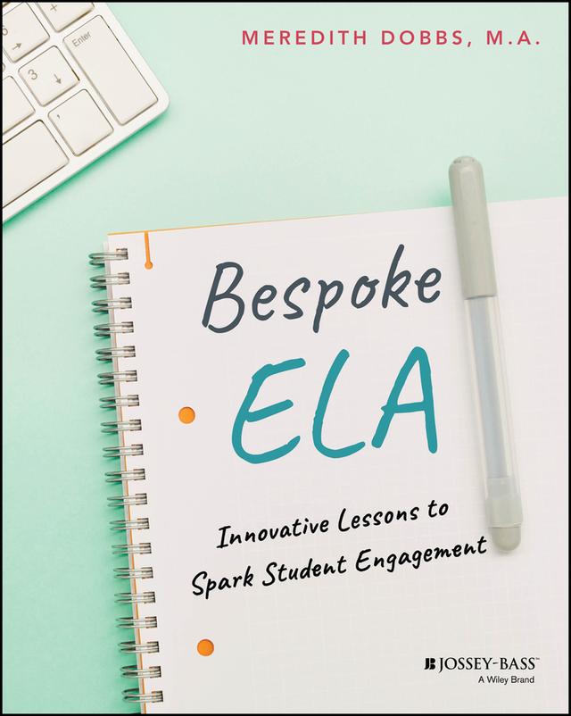 Bespoke ELA by Meredith Dobbs