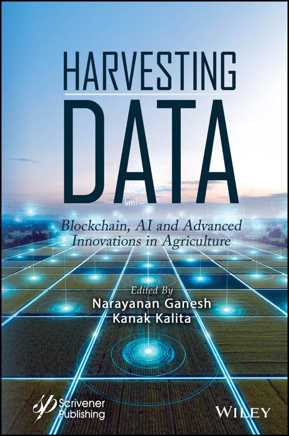 Harvesting Data by Kanak Kalita, Narayanan Ganesh