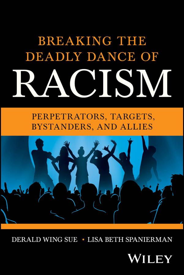 Breaking the Deadly Dance of Racism