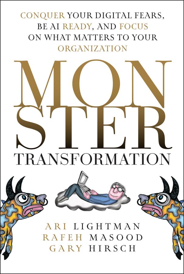 Monster Transformation