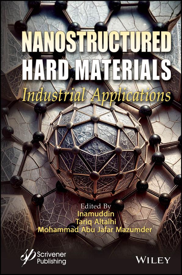 Nanostructured Hard Materials