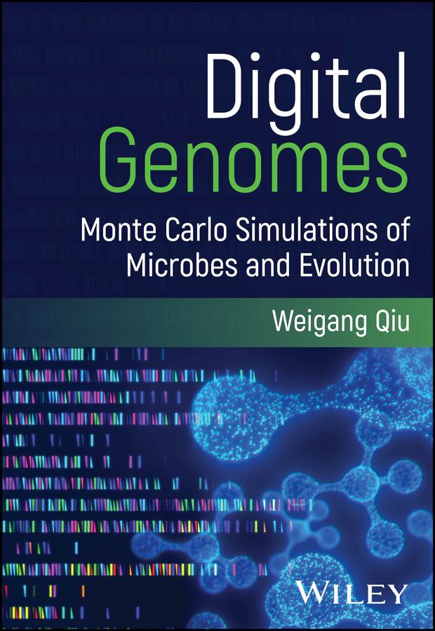 Digital Genomes by Weigang Qiu
