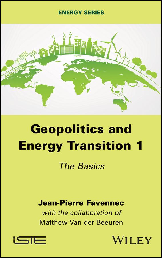 Geopolitics and Energy Transition 1