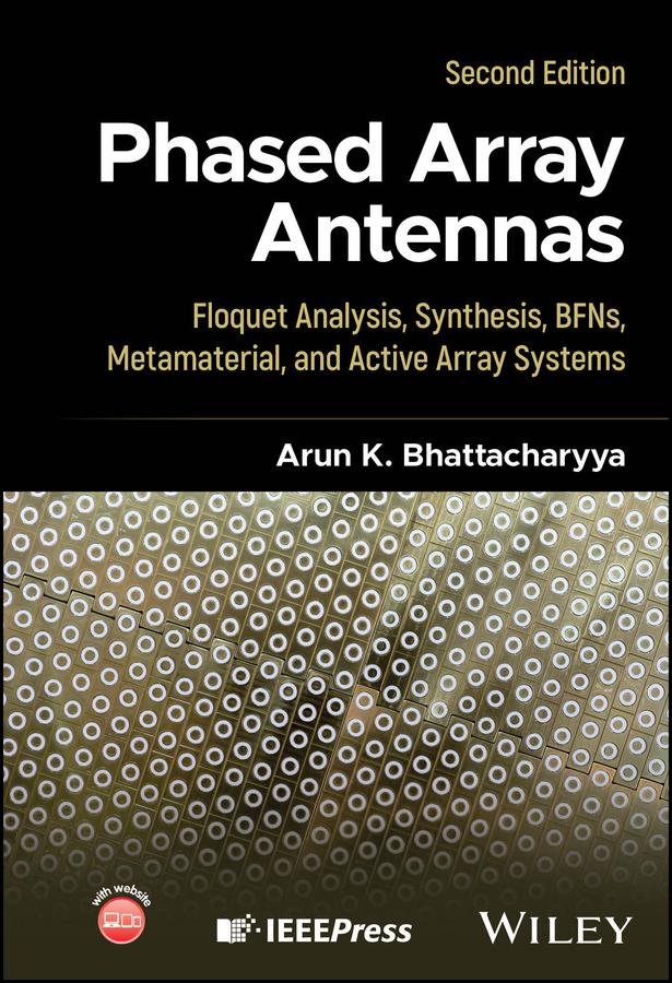 Phased Array Antennas