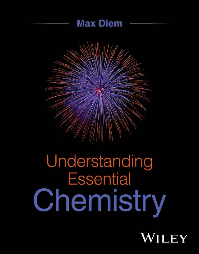 Understanding Essential Chemistry by Max Diem