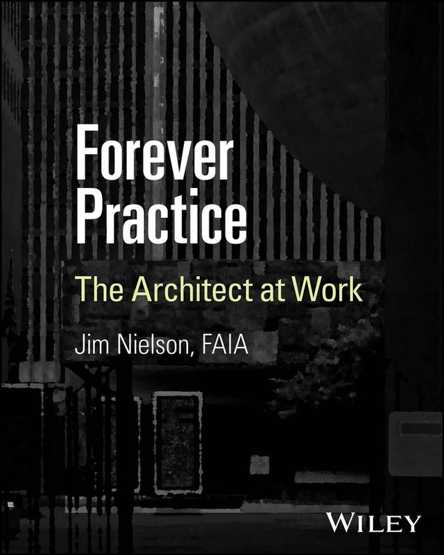 Forever Practice by Jim Nielson