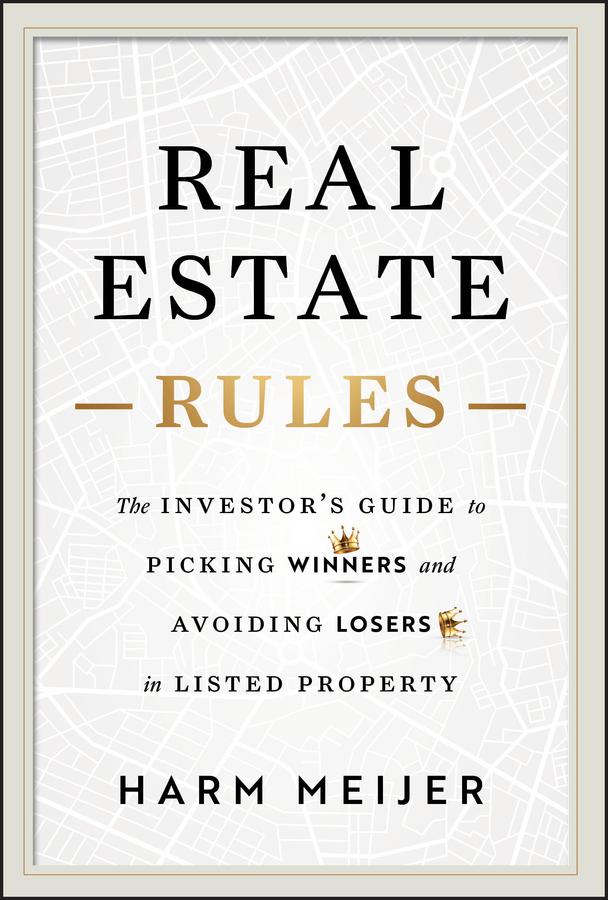 Real Estate Rules by Harm Meijer
