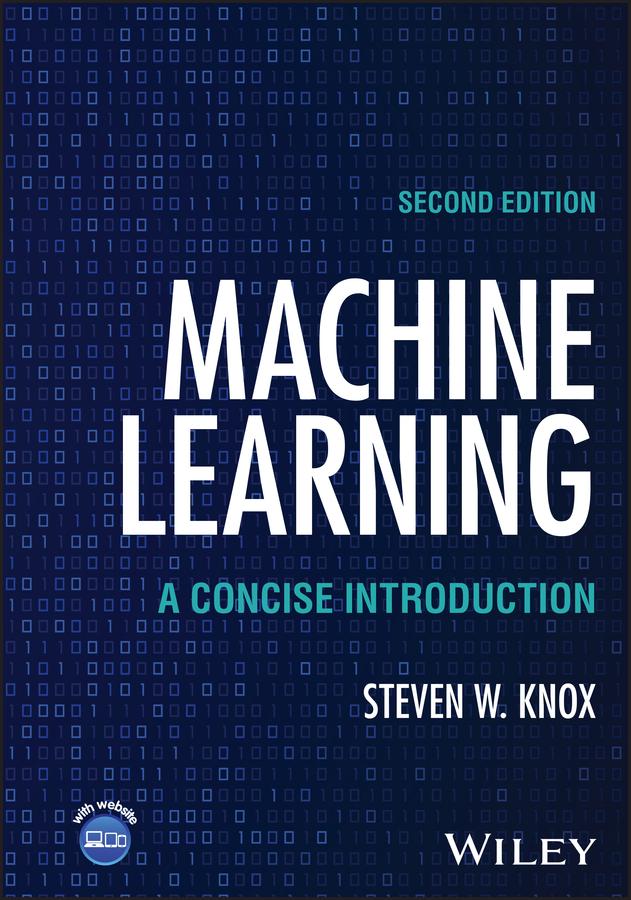 Machine Learning by Steven W. Knox