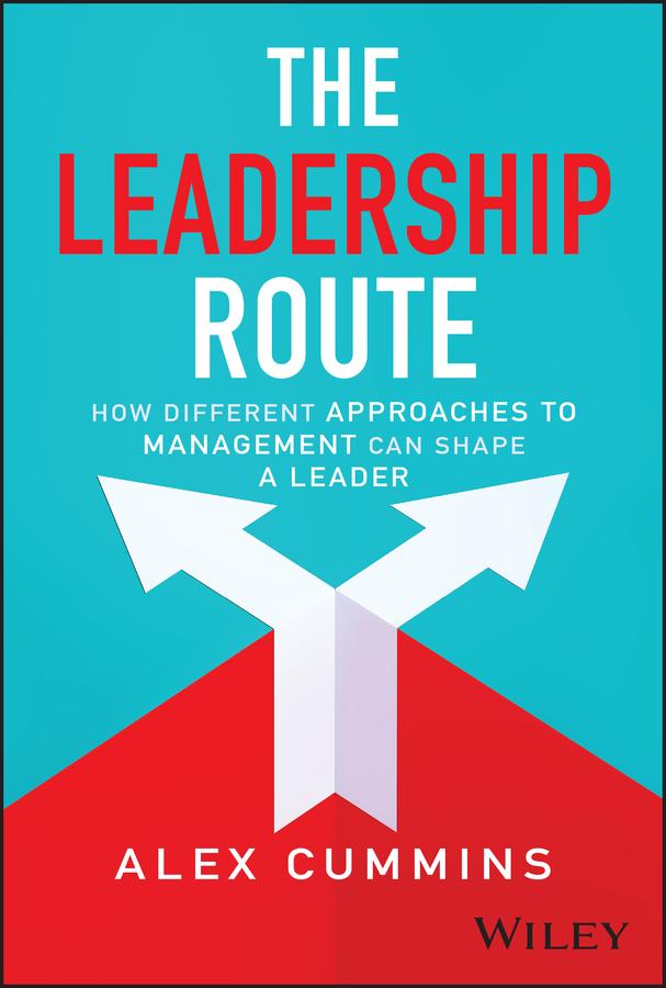The Leadership Route by Alex Cummins
