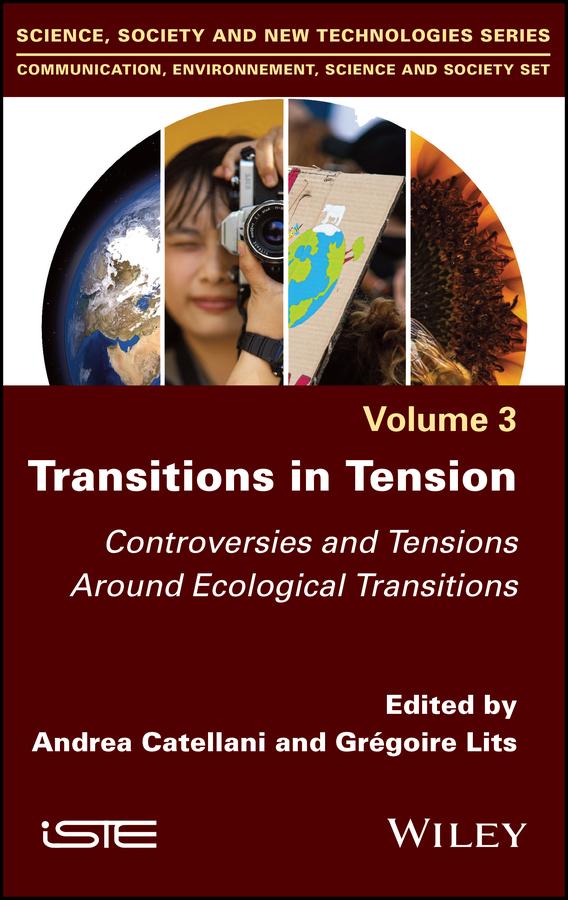 Transitions in Tension, Volume 3 by Andrea Catellani, Grégoire Lits