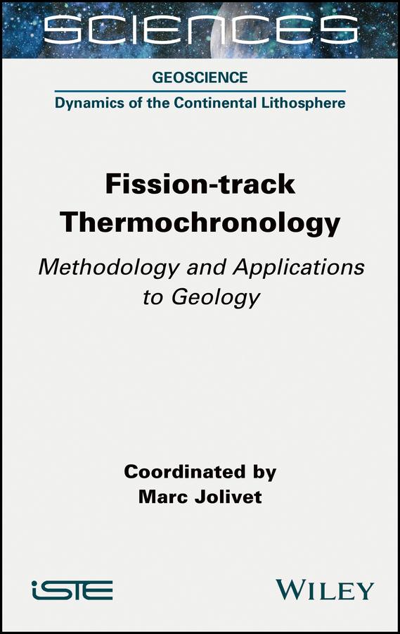Fission-track Thermochronology by Marc Jolivet