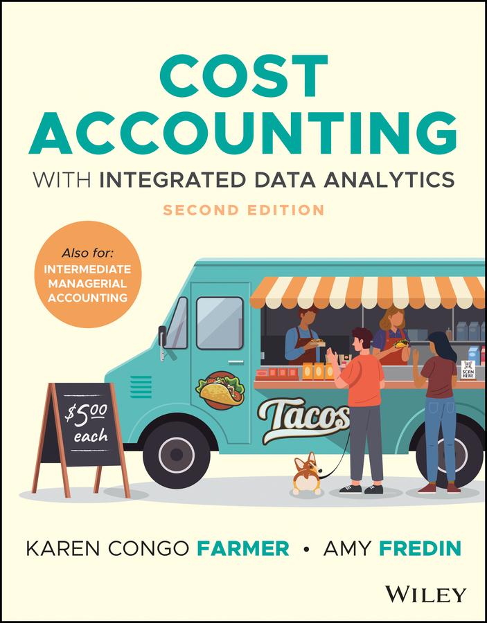 Cost Accounting