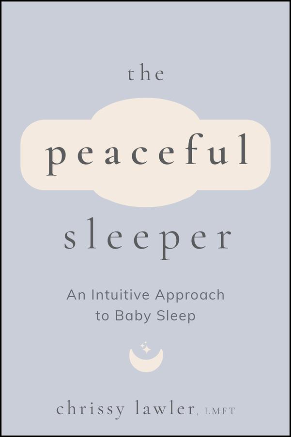The Peaceful Sleeper by Chrissy Lawler