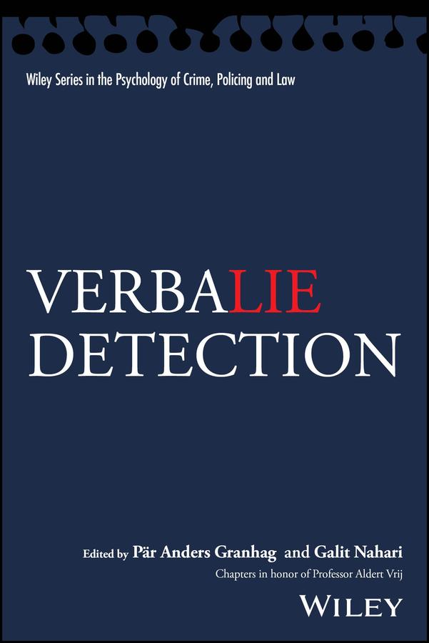 Verbal Lie Detection