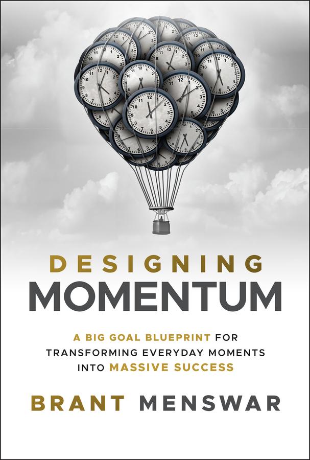 Designing Momentum by Brant Menswar