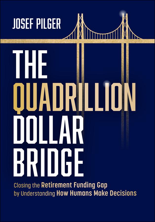 The Quadrillion Dollar Bridge by Josef Pilger