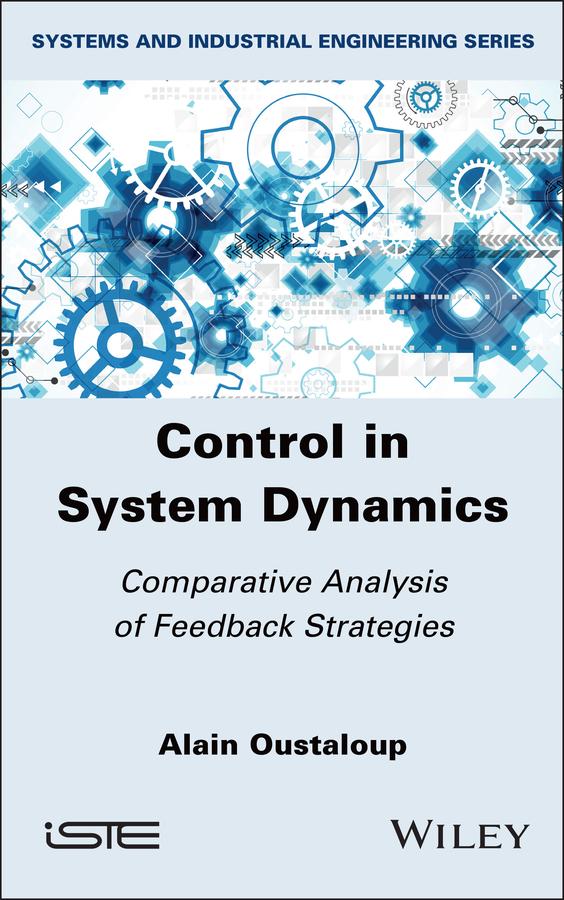 Control in System Dynamics by Alain Oustaloup